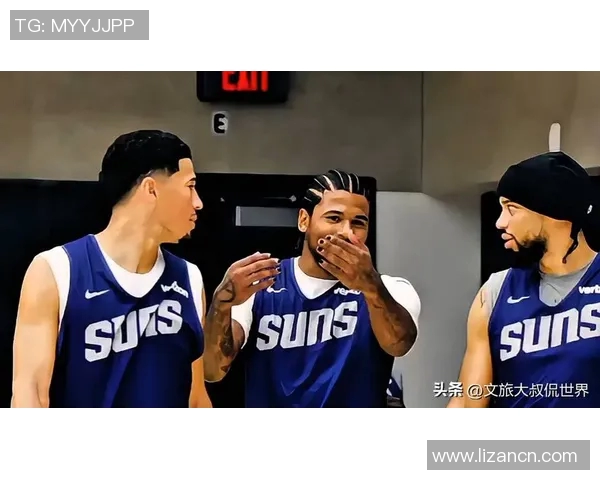 杰伦·格林“不打就确认”加盟太阳队，NBA交易震动联盟，布克坦言遗憾